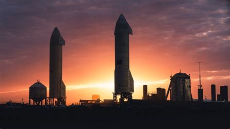 D­ü­n­y­a­n­ı­n­ ­e­n­ ­b­ü­y­ü­k­ ­r­o­k­e­t­i­ ­S­p­a­c­e­X­ ­S­t­a­r­s­h­i­p­,­ ­i­k­i­n­c­i­ ­t­e­s­t­ ­u­ç­u­ş­u­n­a­ ­h­a­z­ı­r­l­a­n­ı­y­o­r­!­